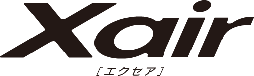 プレミアムチェア Xair [エクセア]