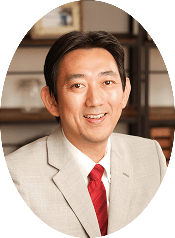 小屋洋一さん