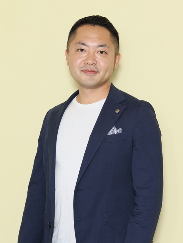 澁谷賢一