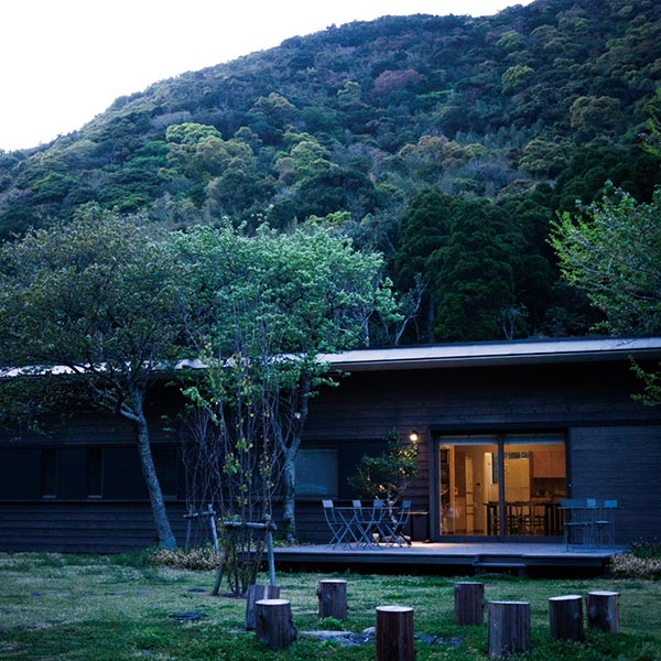 A Journey<br>for the Special Moments.<br>非日常の扉を開ける長崎の旅