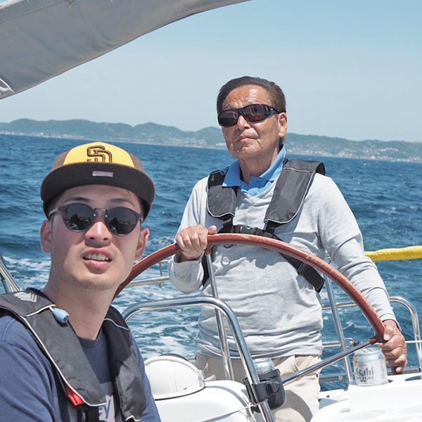幸せなM&Aは<br>“引退後の生活”で決まる