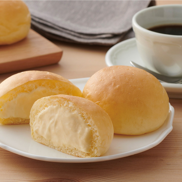 八天堂 スイーツパン詰合せ12個入り