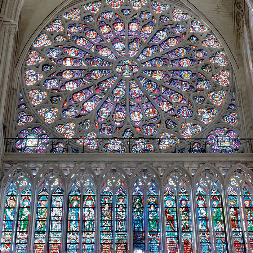 ©Julio Piatti-Notre Dame de Paris