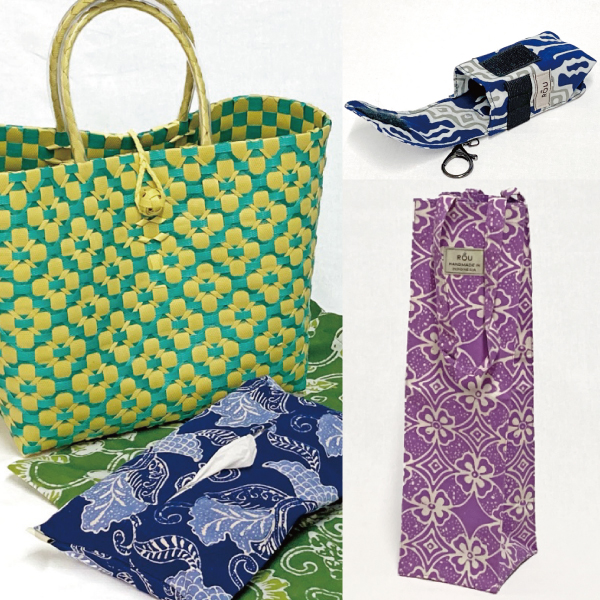 インドネシア ジャカルタ<br>お土産セット