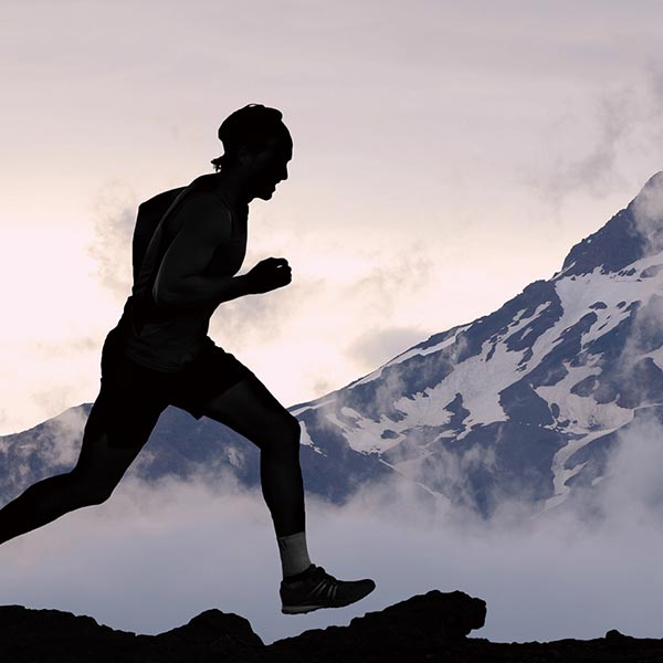 健康維持にジョギングを!<br>魅力的な全国マラソン大会の情報も紹介