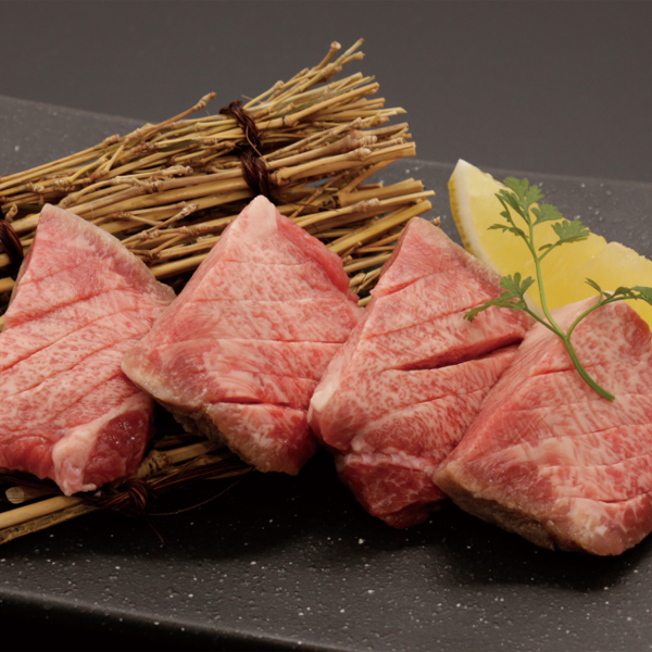 肉のいとう<br>社の都仙台名物 肉厚牛たん<br>塩味 1000g