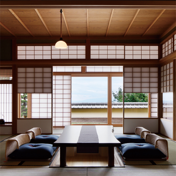 贅を尽くした美食宿<br>THE HIRAMATSU HOTELS & RESORTS 熱海