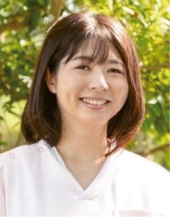 村上志歩美さん
