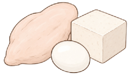 タンパク質
